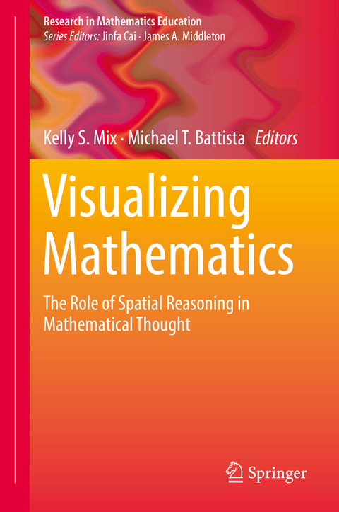 Visualizing Mathematics - 