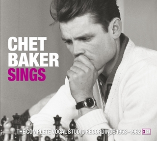 Chet Baker - Sings, 3 Audio-CDs