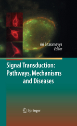 Signal Transduction: Pathways, Mechanisms and Diseases - 