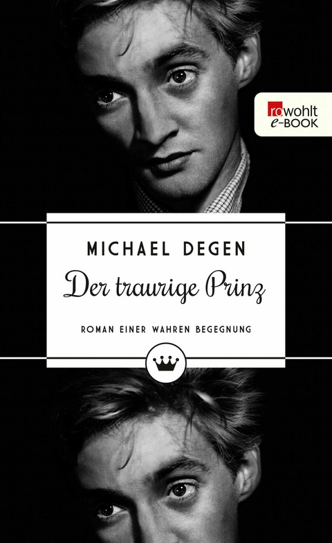 Der traurige Prinz - Michael Degen