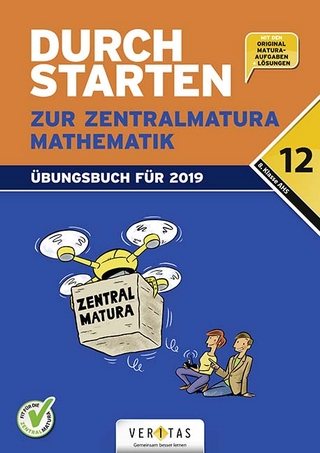 Durchstarten zur Zentralmatura 2019. Mathematik AHS
