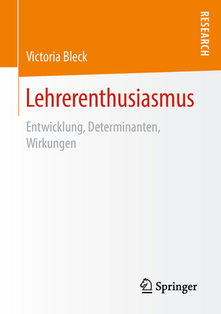 Lehrerenthusiasmus