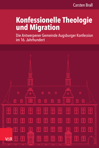 Konfessionelle Theologie und Migration