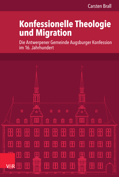 Konfessionelle Theologie und Migration - Carsten Brall