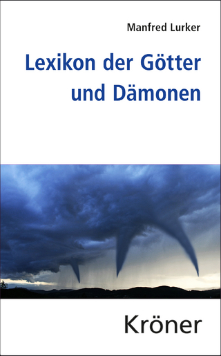 Lexikon der Götter und Dämonen