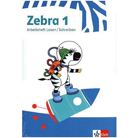 Zebra 1
