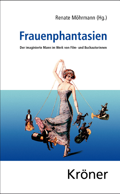 Frauenphantasien - 
