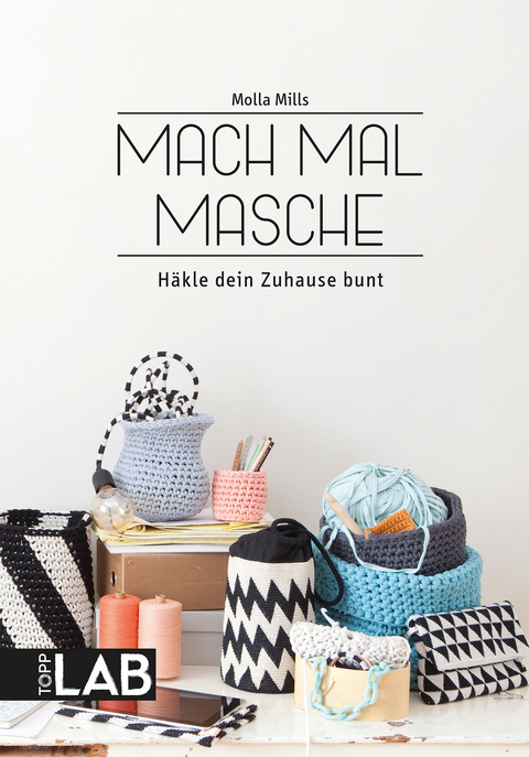 Mach mal Masche -  Molla Mills