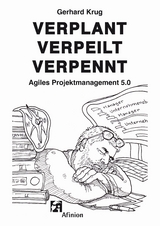 Verplant Verpeilt Verpennt - Gerhard Krug
