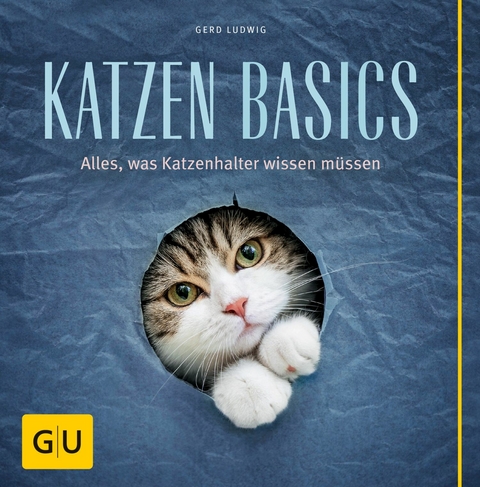 Katzen-Basics - Gerd Ludwig