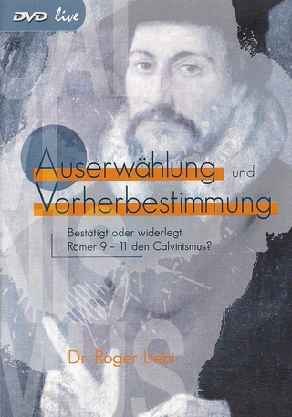 Auserwählung und Vorherbestimmung