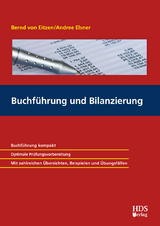 Buchf&uuml;hrung und Bilanzierung - Bernd von Eitzen, Andree B. Elsner