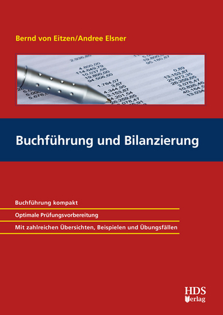 Buchführung und Bilanzierung