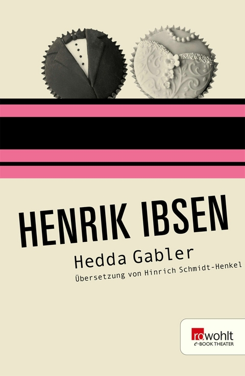 Hedda Gabler - Henrik Ibsen