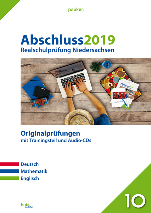 Abschluss 2019 - Realschulpr&uuml;fung Niedersachsen