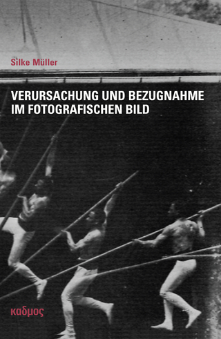 Verursachung und Bezugnahme im fotografischen Bild
