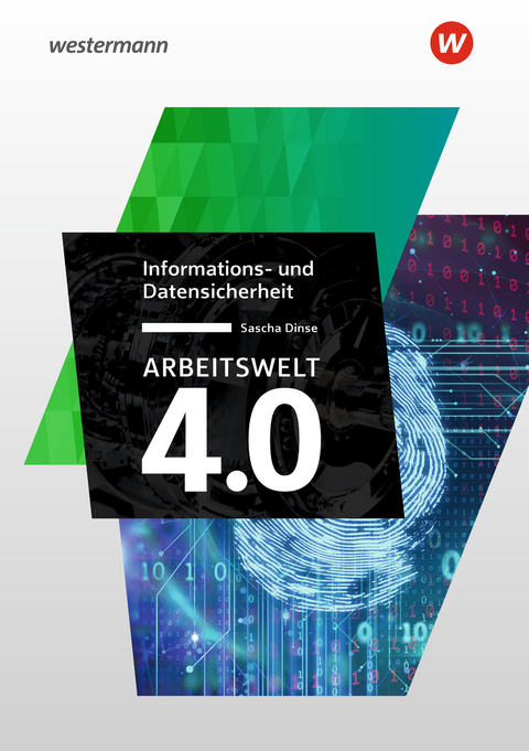 Arbeitswelt 4.0 - Sascha Dinse