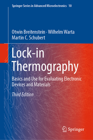 Lock-in Thermography