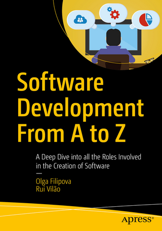 Software Development From A to Z