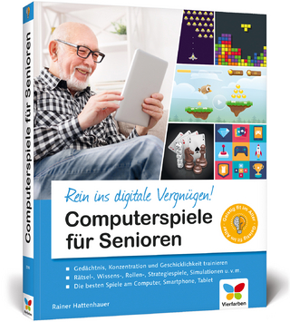 Computerspiele für Senioren