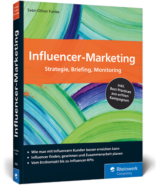 Influencer-Marketing