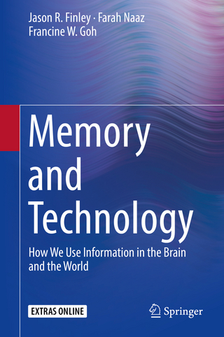 Memory and Technology