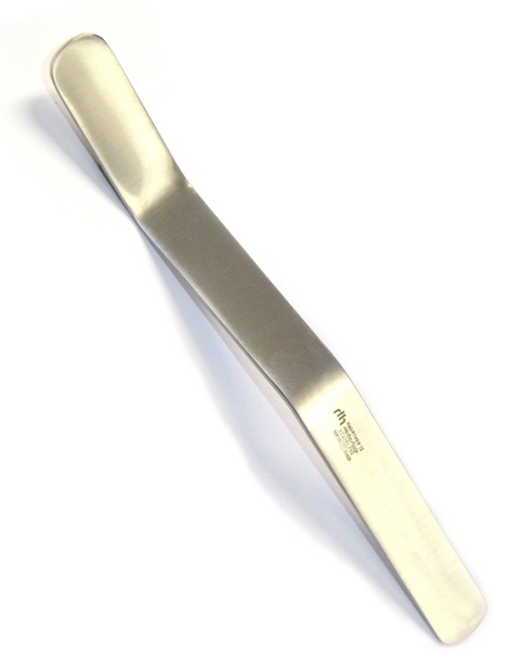 Plessimeter f&uuml;r Pferde - blitzf&ouml;rmig