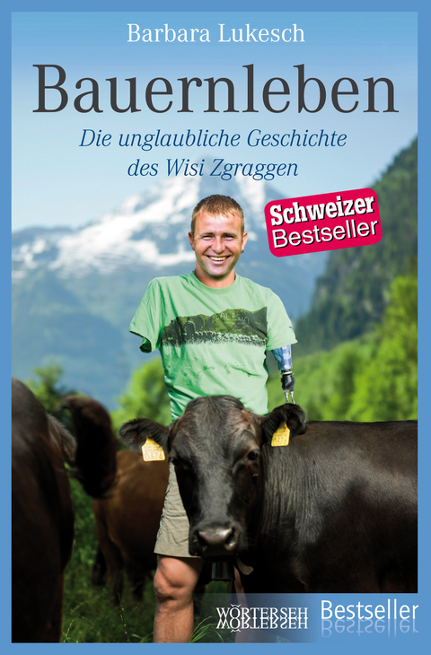 Bauernleben - Barbara Lukesch