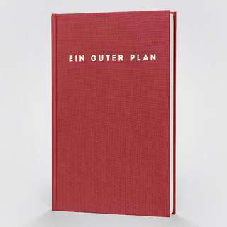 Ein guter Plan Edu 2018/2019