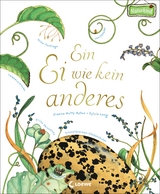 Ein Ei wie kein anderes - Dianna Hutts Aston