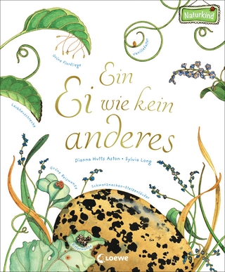 Ein Ei wie kein anderes