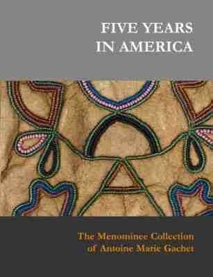 Five Years in America - Sylvia S. Kasprycki