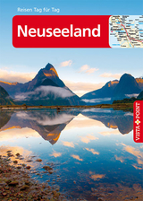Neuseeland - Gebauer, Bruni; Huy, Stefan