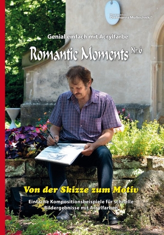 Dietmanns Maltechnik