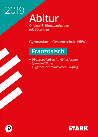 Abiturprüfung NRW 2019 - Französisch GK/LK