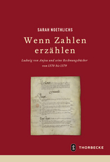 Wenn Zahlen erz&auml;hlen - Sarah Noethlichs
