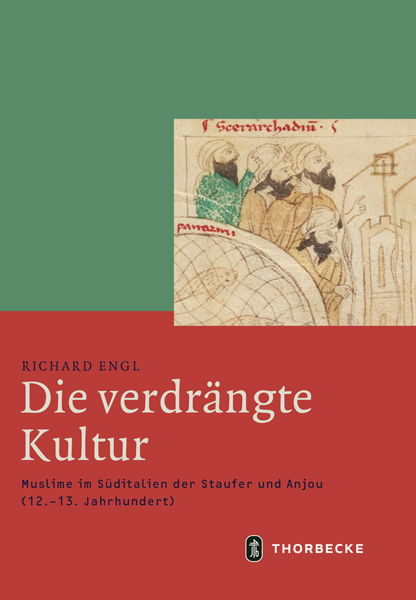 Die verdr&auml;ngte Kultur - Richard Engl