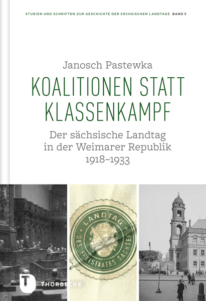 Koalitionen statt Klassenkampf - Janosch Pastewka