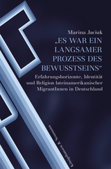 &bdquo;Es war ein langsamer Prozess des Bewusstseins&ldquo; - Marina Jaciuk