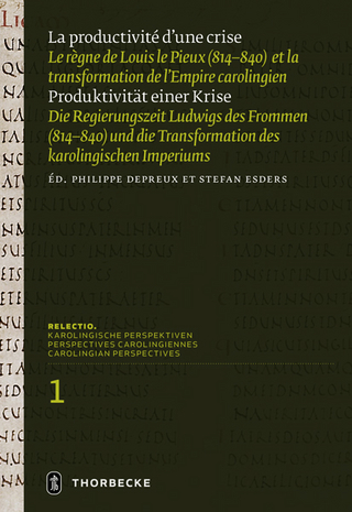 La productivité d’une crise / Produktivität einer Krise