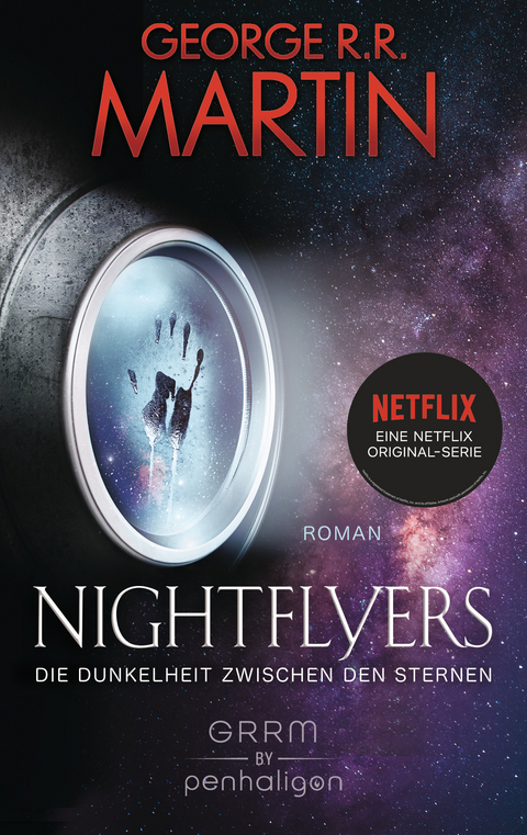 Nightflyers - Die Dunkelheit zwischen den Sternen - George R.R. Martin