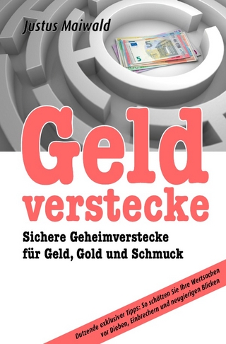 Geldverstecke