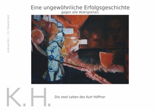 Eine ungewöhnliche Erfolgsgeschichte / Keine Angst vor Neuem