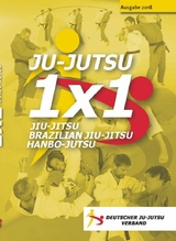 Ju-Jutsu 1x1 2018