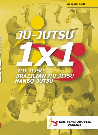 Ju-Jutsu 1x1 2018