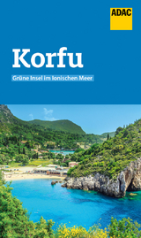 ADAC Reiseführer Korfu - Verigou, Klio; Peter, Peter