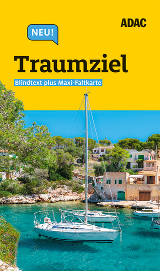 ADAC Reiseführer plus Hamburg