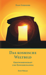 Das kosmische Weltbild - Hans Sterneder