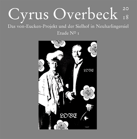 Das von-Eucken-Projekt und der Sielhof in Neuharlingersiel Etude N0 1 - Cyrus Overbeck