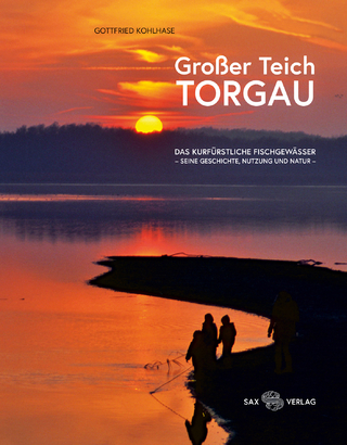 Das kurfürstliche Fischgewässer Großer Teich Torgau
